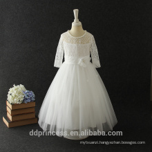 new model girl dress for wedding apricot white growing medium girl child dress 12 year girl without dress